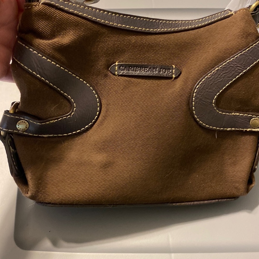 Caribbean Joe Bag